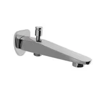 Излив для ванны Essco Orbit SPE-CHR-105463 с дивертором Хром