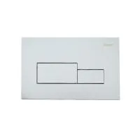 Клавиши смыва Jaquar Kubix JCP-CHR-352415 Хром