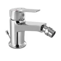 Однорычажный смеситель для биде Essco Aspire APR-CHR-101213B Хром