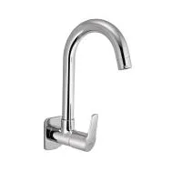 Кран для раковины в кухню Essco Stella STE-CHR-107347 Хром