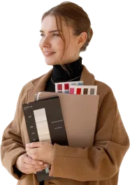 Дизайнер интерьера