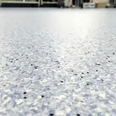 Токопроводящий линолеум DLV Standard Conductive