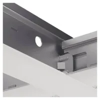 Подвесная система ARMSTRONG Retail 24 Zn рейка несущая 3600x33 мм