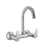 Смеситель для раковины в кухню Essco Stella STE-CHR-107309 Хром