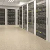 Антистатическое ПВХ-покрытие ACCZENT MINERAL AS