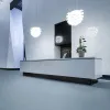 Коммерческий гомогенный линолеум iQ LYRA