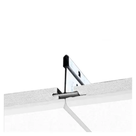 Потолочная плита Экофон Фокус Дх T24 600x600x20 купить в #REGION_NAME_PP# | Авангард