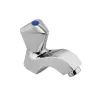Кран для раковины Essco Tropical TQT-CHR-507 Хром