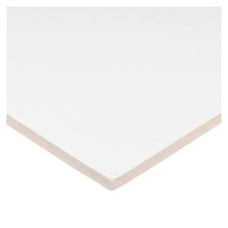 Потолочная плита Армстронг BIOGUARD PLAIN 90RH Board 600x600x12 купить в #REGION_NAME_PP# | Авангард