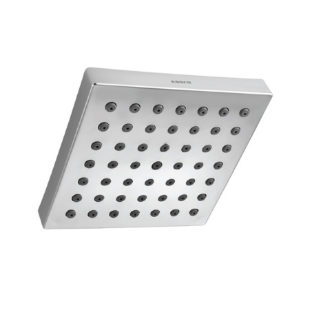 Лейка верхнего душа Essco EOS-CHR-442 Хром