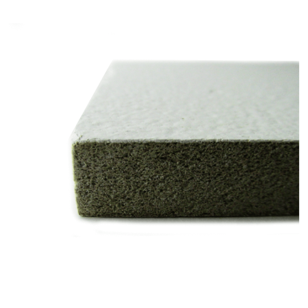 Потолочная плита Армстронг PLAIN Board 600x600x15 купить в #REGION_NAME_PP# | Авангард
