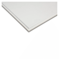 Потолочная плита Армстронг BIOGUARD PLAIN Tegular 24 600x600x15 купить в #REGION_NAME_PP# | Авангард