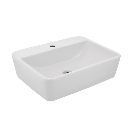Раковина Essco Aspire AIS-WHT-101901 Белая