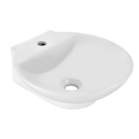 Раковина Essco Elements ECS-WHT-931 Белая