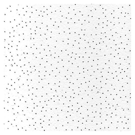 Плита потолочная Армстронг SCALA Board 600x600x12