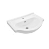Раковина Essco Elements ECS-WHT-501 Белая