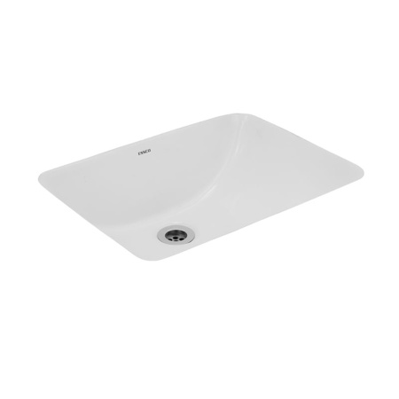 Раковина Essco Aspire AIS-WHT-101701 Белая