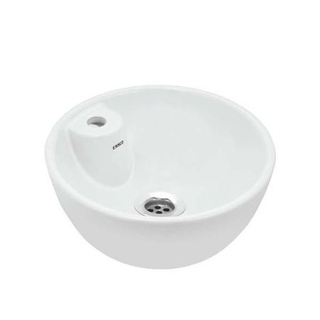 Раковина Essco Elements ECS-WHT-901 Белая
